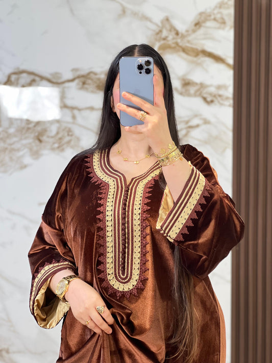 Caftan mobra 2026