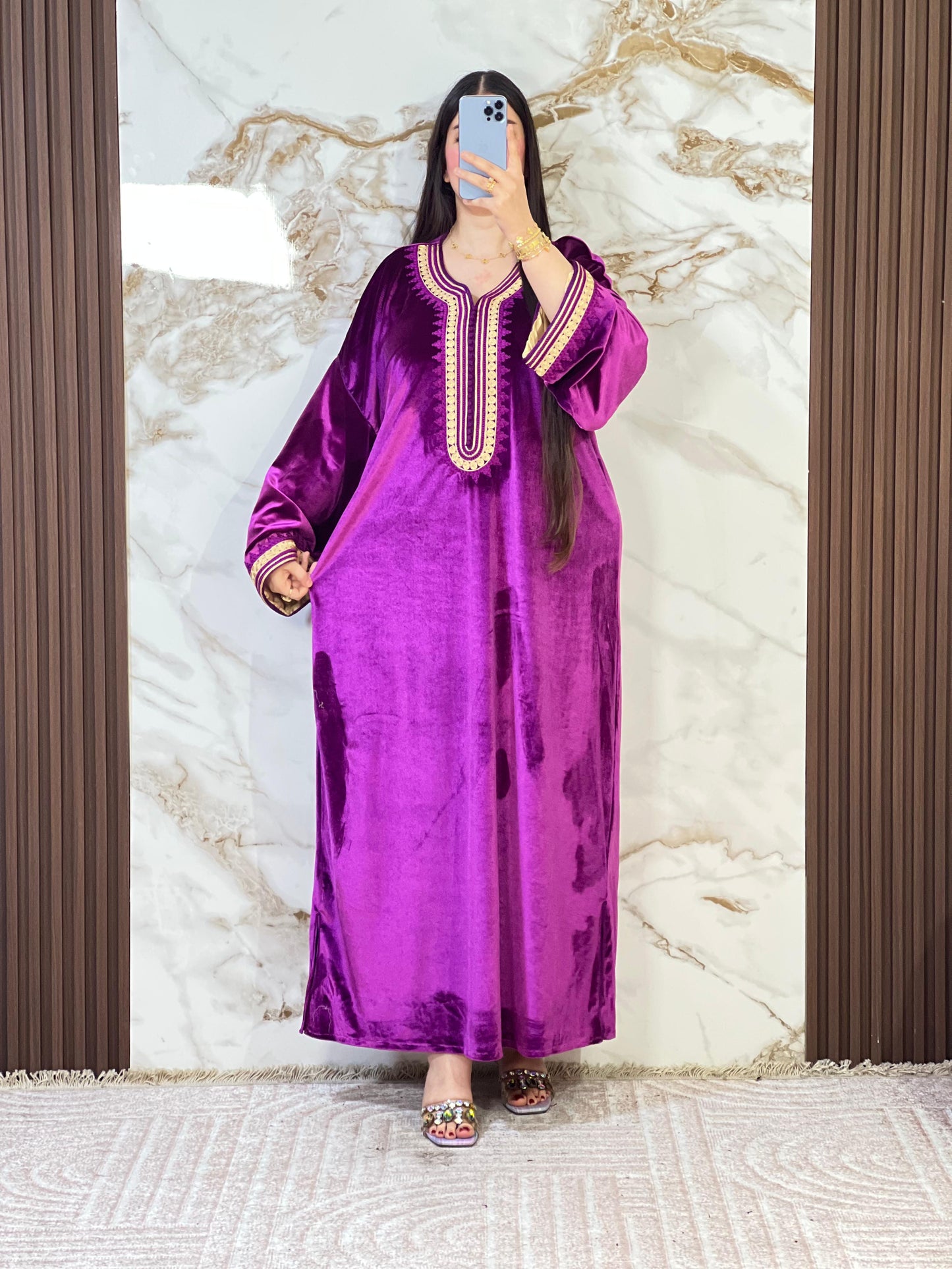 Caftan mobra 2026