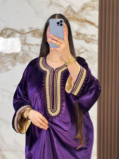 Caftan mobra 2026